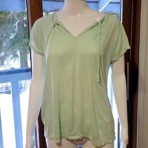 Women's Short Sleeve Gap top